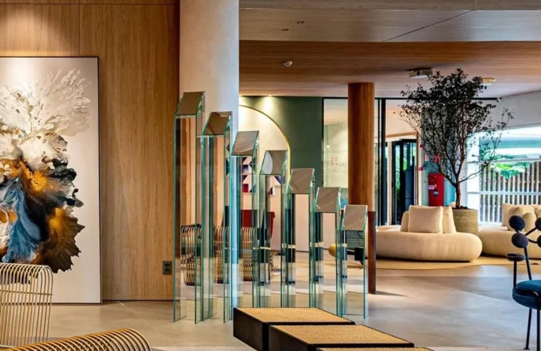 Fragmentos que Refletem o Design Brasileiro