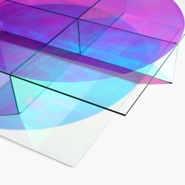 Mesa Projection - Imagem 1