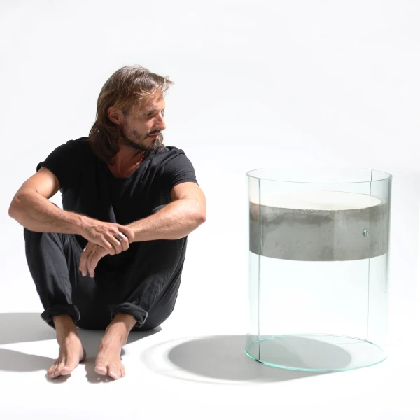 Mesa Levitation - Imagem 1