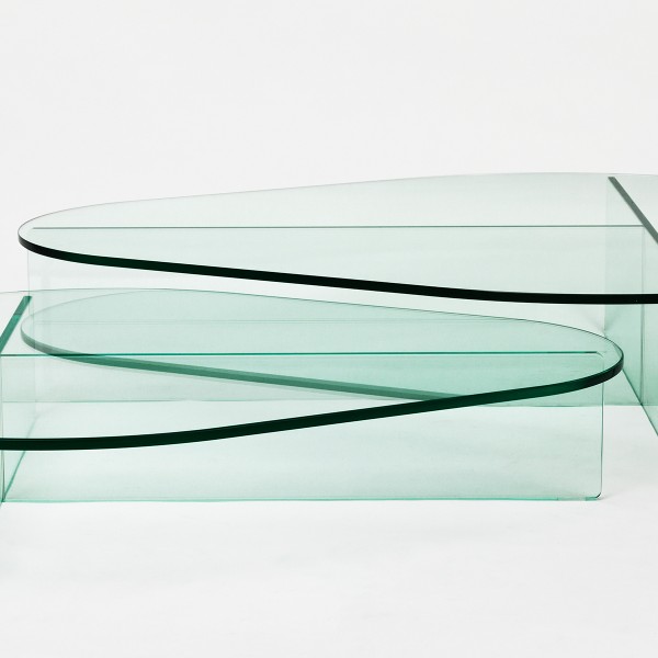 Mesa de Centro Gota 1300 - Imagem 2