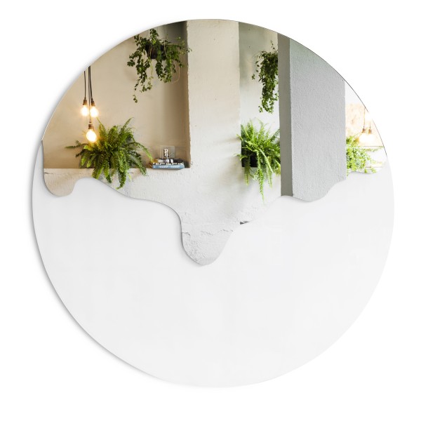 Espelho Segundo Ego Redondo - Imagem 2