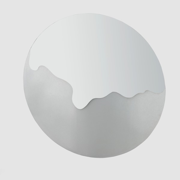 Espelho Segundo Ego Redondo - Imagem 3