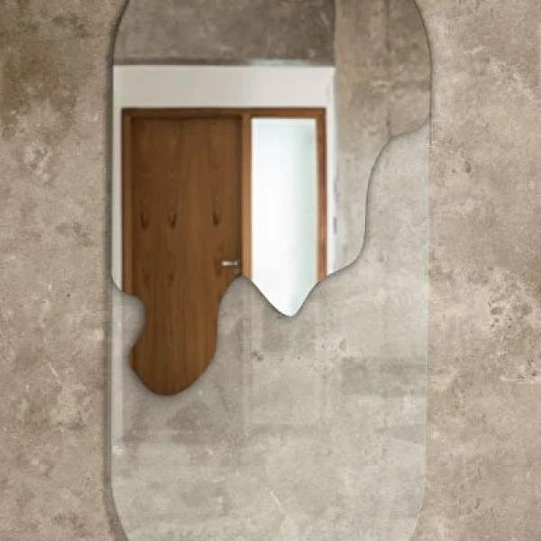 Espelho Segundo Ego Oblongo - Imagem 4