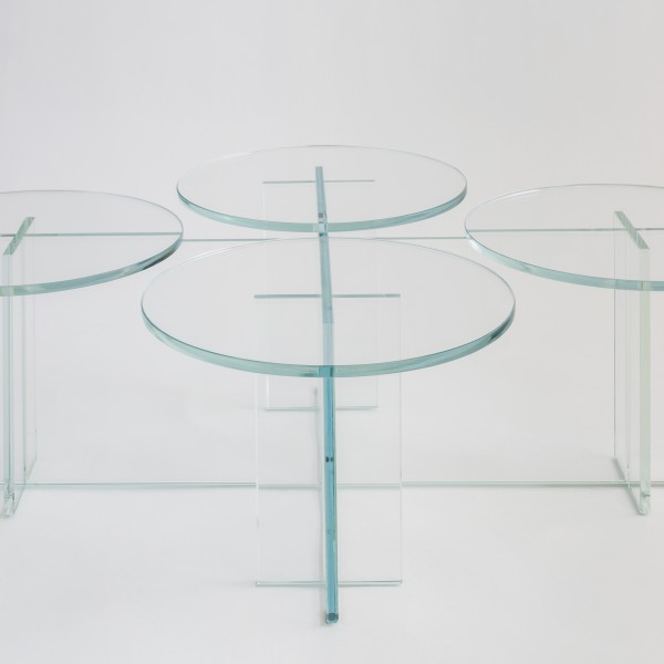 Mesa Marshmallow - Imagem 1