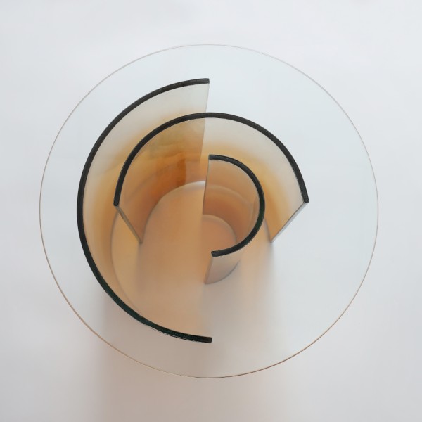 Mesa lateral Arc - Imagem 2