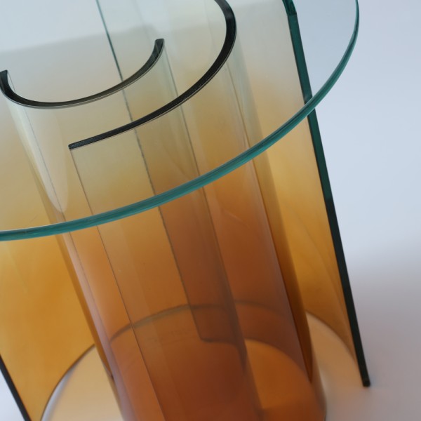 Mesa lateral Arc - Imagem 3