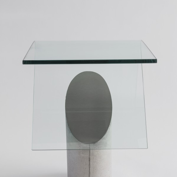 Mesa Dobra por Rodrigo Ohtake - Imagem 2