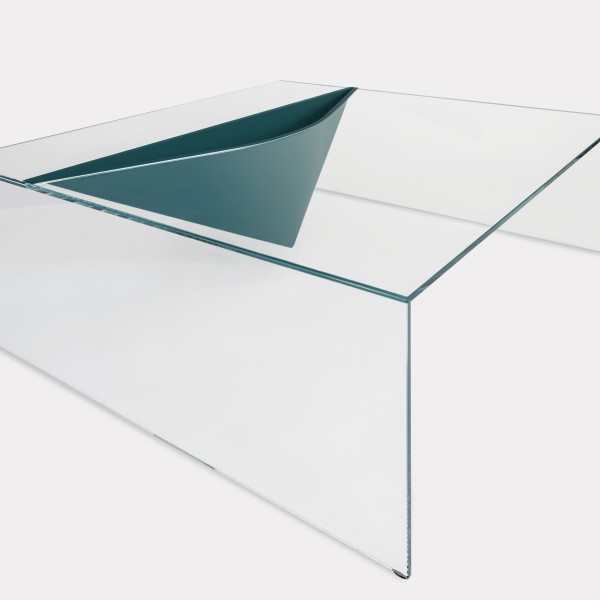 Mesa Bolso por Rodrigo Ohtake - Imagem 2