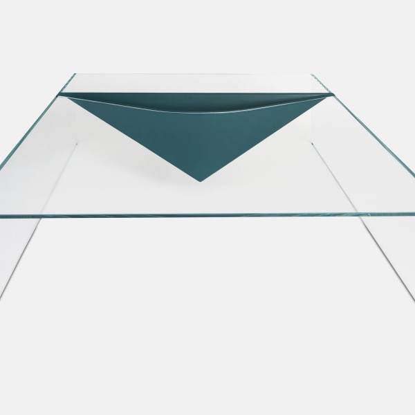 Mesa Bolso por Rodrigo Ohtake - Imagem 3