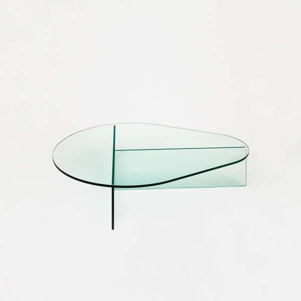 Mesas de Centro Gota 1200 Zanini de Zanine - Imagem 1