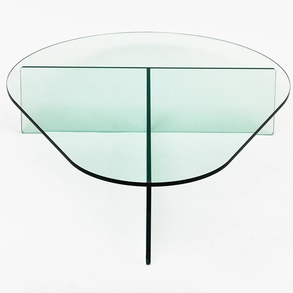 Mesas de Centro Gota 1200 Zanini de Zanine - Imagem 3