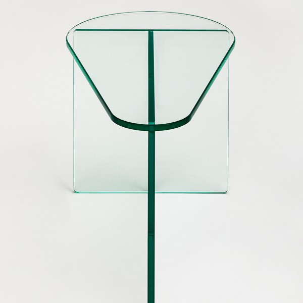 Banco Gota por Zanini de Zanine - Imagem 1