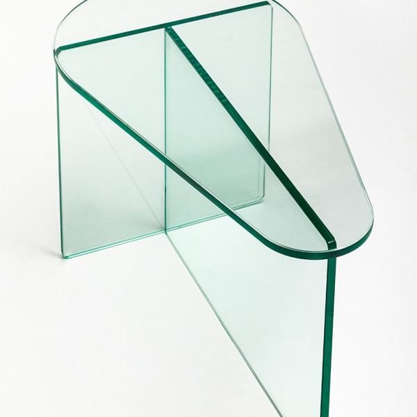 Banco Gota por Zanini de Zanine - Imagem 2