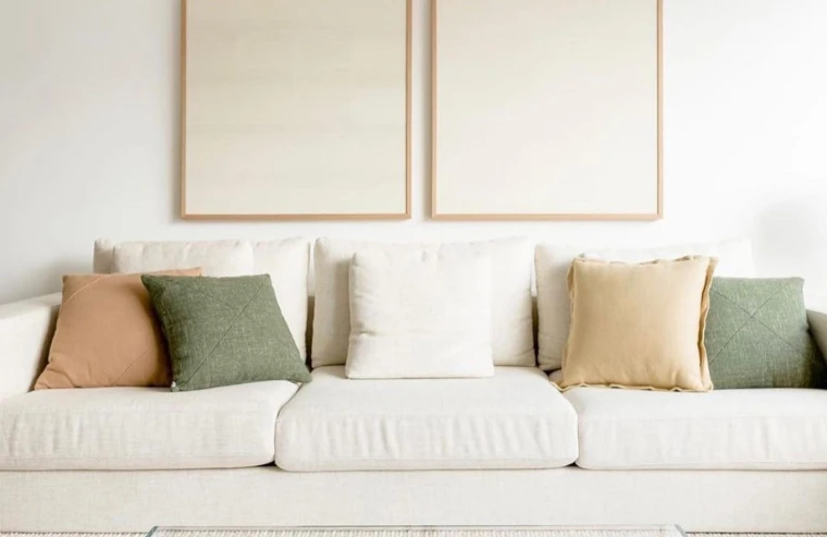 Apartamento Floreira • Detalhes da decoração