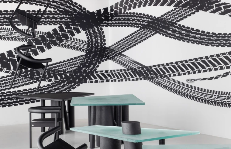 PERCURSUS | CASACOR SP/23