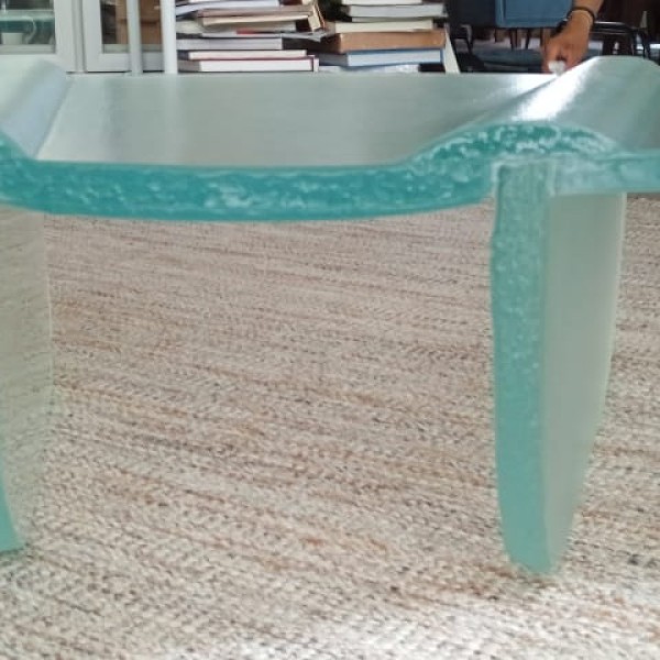 Mesa de centro Crista - Imagem 3