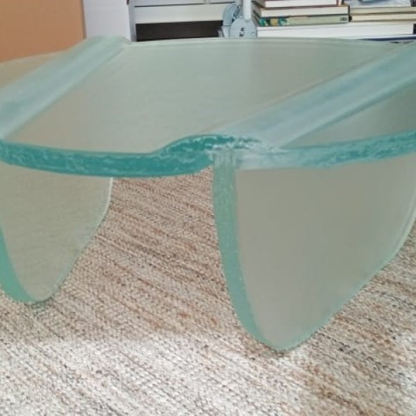 Mesa de centro Crista - Imagem 2