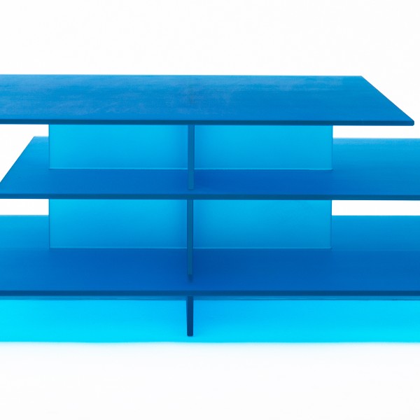 Mesa de Centro Nebula - Imagem 1