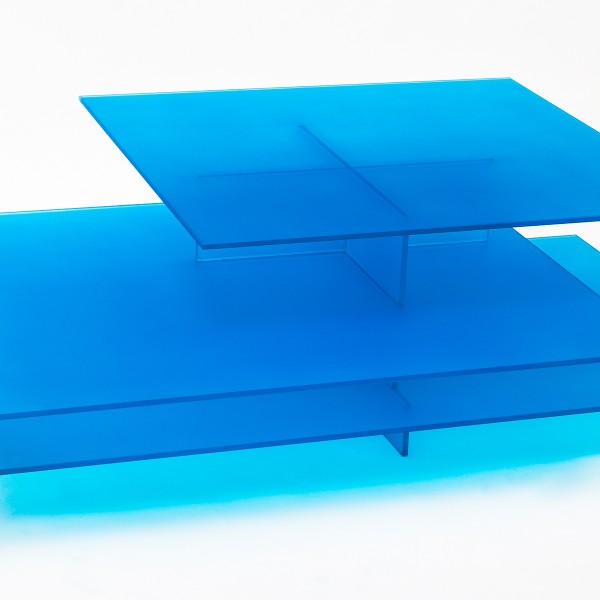 Mesa de Centro Nebula - Imagem 2