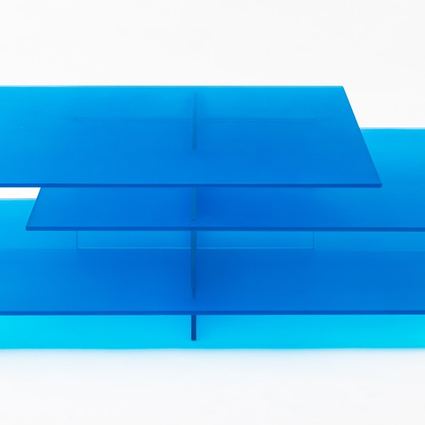 Mesa de Centro Nebula - Imagem 3