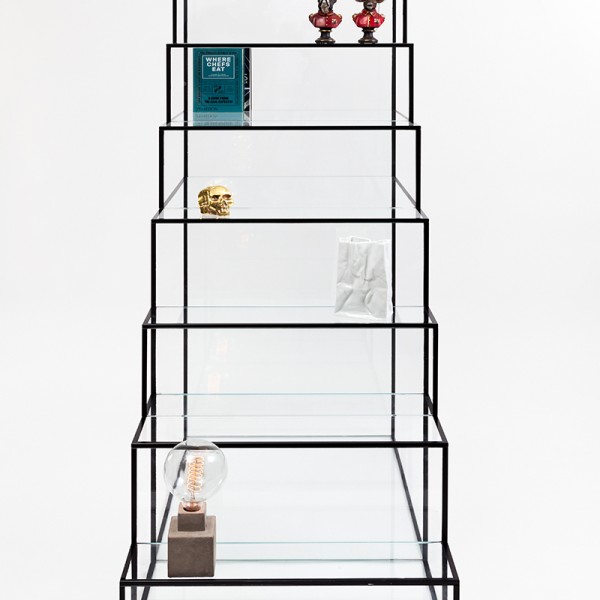 Estante Heaven - Imagem 3