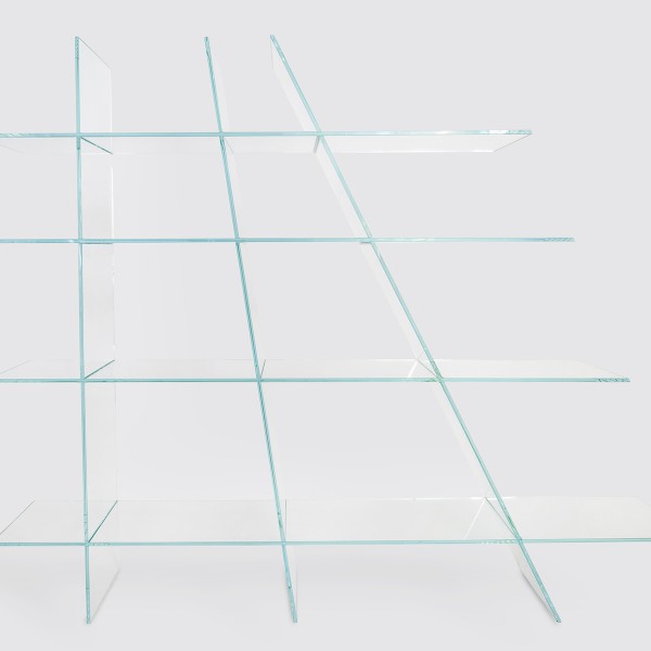 Estante Prospéttica - Imagem 1