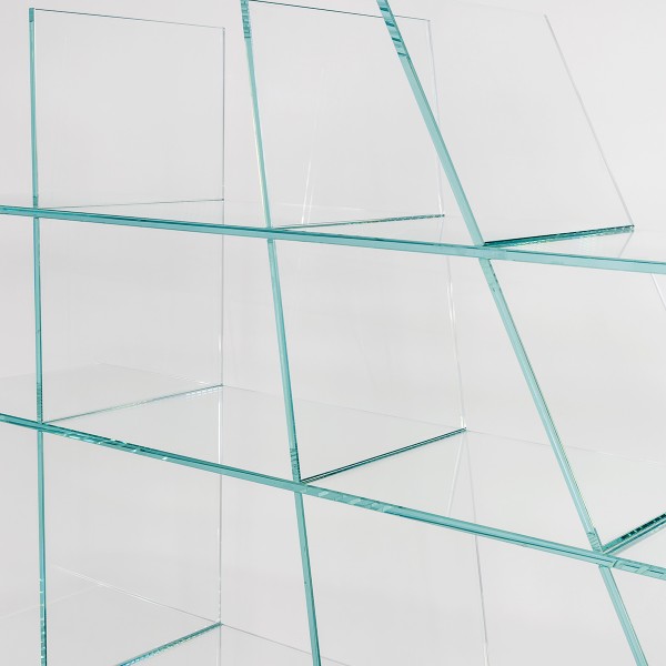 Estante Prospéttica - Imagem 2