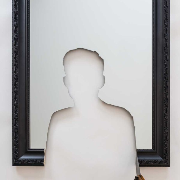 Espelho Oblivion - Imagem 2