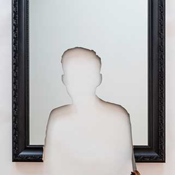 Espelho Oblivion - Imagem 1