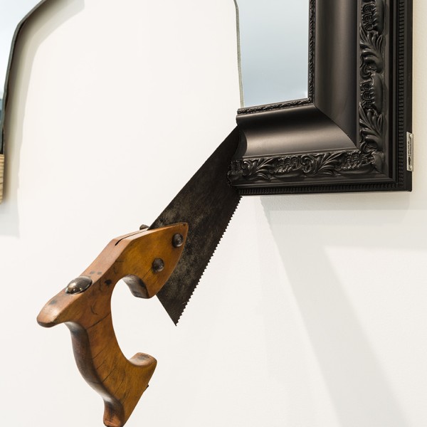 Espelho Oblivion - Imagem 3