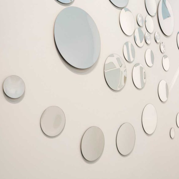 Espelhos G.lx - Imagem 1