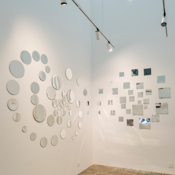 Espelhos G.lx - Imagem 2