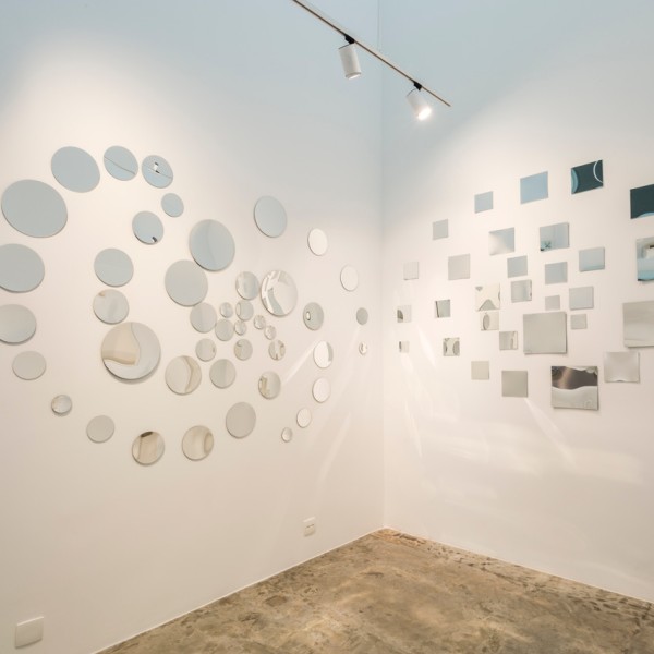 Espelhos G.lx - Imagem 3