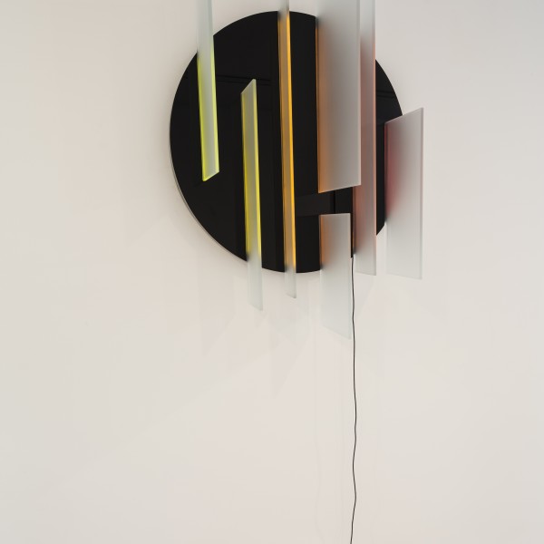 Luminária Fresta - Imagem 2