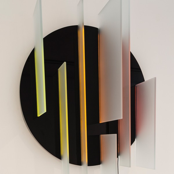 Luminária Fresta - Imagem 1