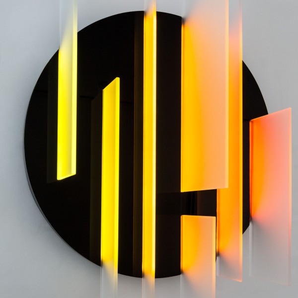 Luminária Fresta - Imagem 3