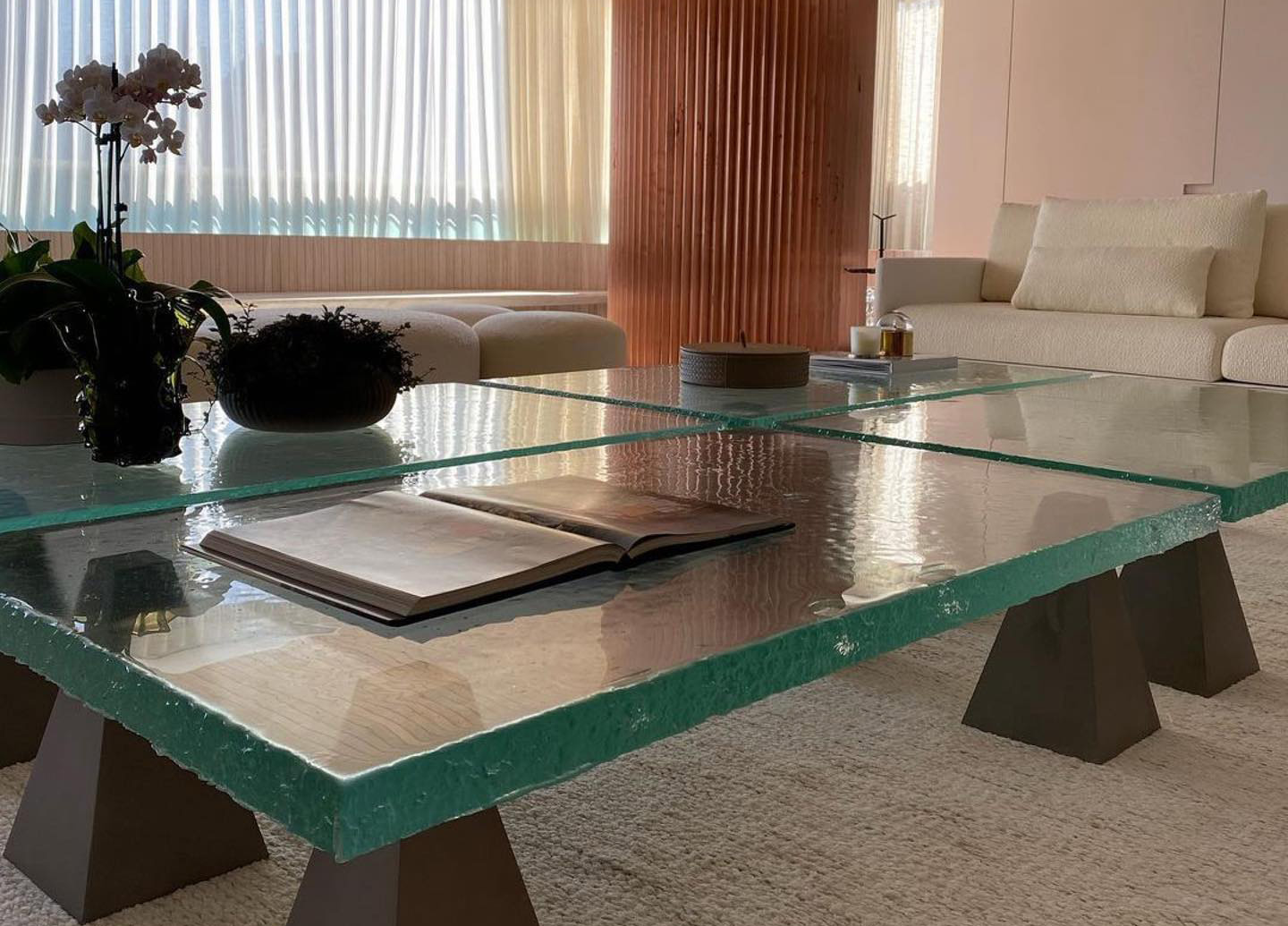 Detalhe de produto Glass11